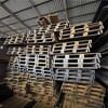 杨浦S355NL/ML马钢/莱钢工字钢