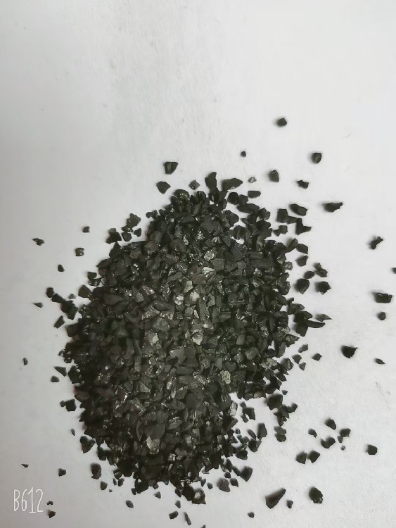 西藏污水处理煤质颗粒活性炭供应,煤质不定型颗粒活性炭