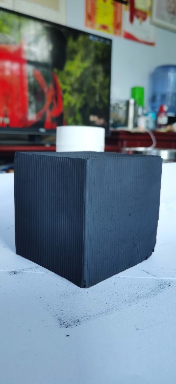 上海蜂窝活性炭厂家供应,废气处理活性炭