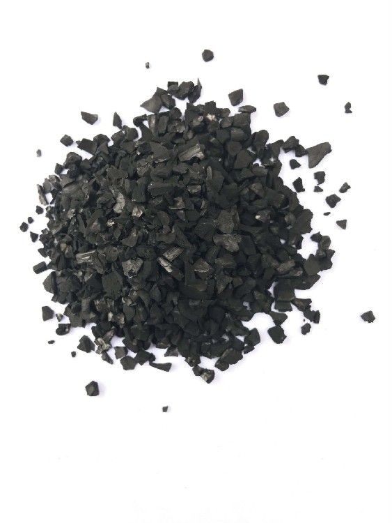 青海果壳活性炭批发