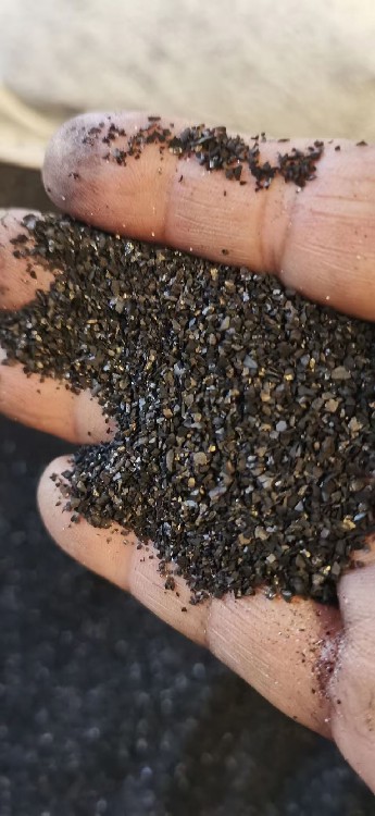 广东颗粒椰壳活性炭价格