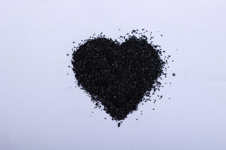 新疆颗粒椰壳活性炭厂家批发