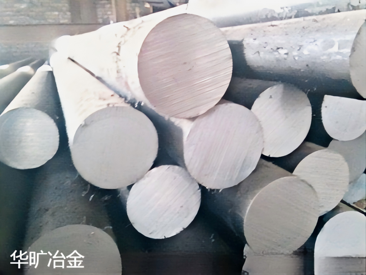 华旷17-7PH镍基变形合金冷拉棒