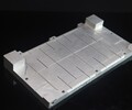 液冷板河北承德平泉县耐用cpu，gpu冷板