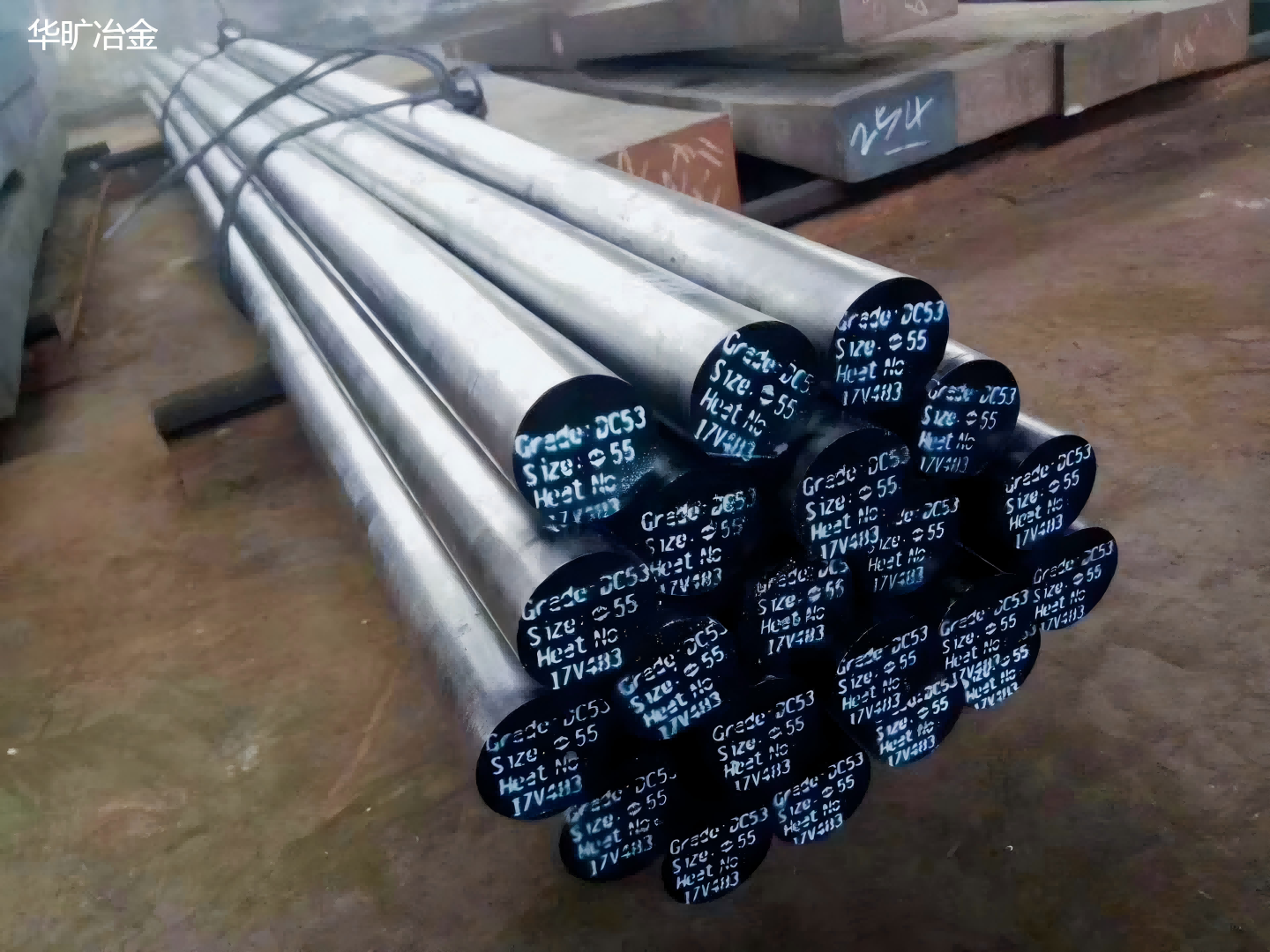 K-M62FK-电磁阀用高磁导率低矫顽力软磁材料生产厂家