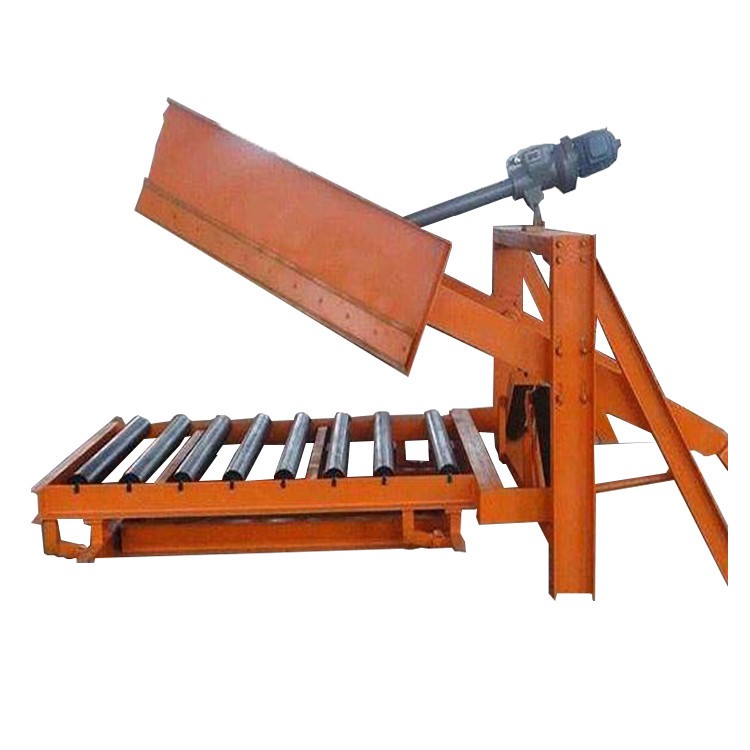 内江电液动犁式卸料器厂家电话,可变槽角犁煤器价格