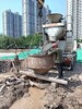 涉县正规浇筑水泥,浇筑水泥施工公司