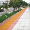 朝阳定制盲到砖大规格盲道砖