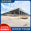 九江推拉蓬,移动伸缩雨棚生产厂家