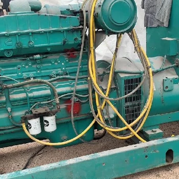 迪庆回收废旧发电机/回收价格