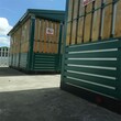 南通全新箱式变压器回收图片