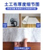 孝感短丝土工布规格供应