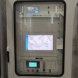 新泽仪器颗粒物烟气在线监测设备图片