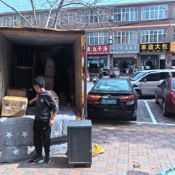 馆陶县钢琴搬运全包什么价格邯郸大型搬家公司