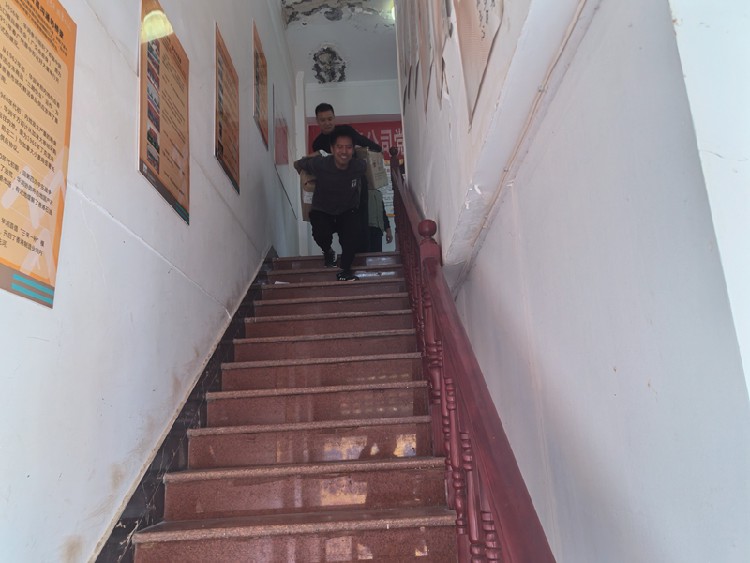 邯郸知名搬家公司-邯郸到涉县正规搬家公司全包什么价格