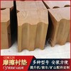 高性能摩擦衬垫JKMD2.25*4GM-3绞车衬块