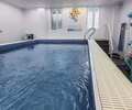 淮北儿童水育泳池