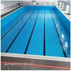 温州泳池工程儿童水育泳池厂家