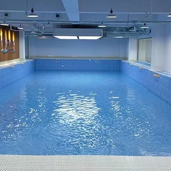 五家渠恒温泳池建造厂家