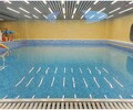 淮北泳池工程儿童水育泳池