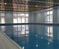 朝阳泳池工程儿童水育泳池