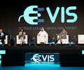 阿布扎比新能源电动车展EVIS外国展会
