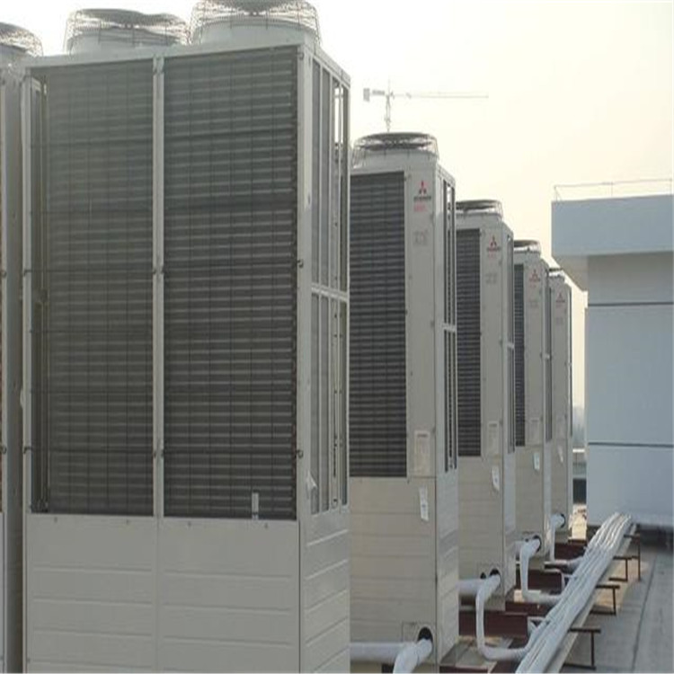 贺州三菱空调回收报价,水冷式旧空调回收团队