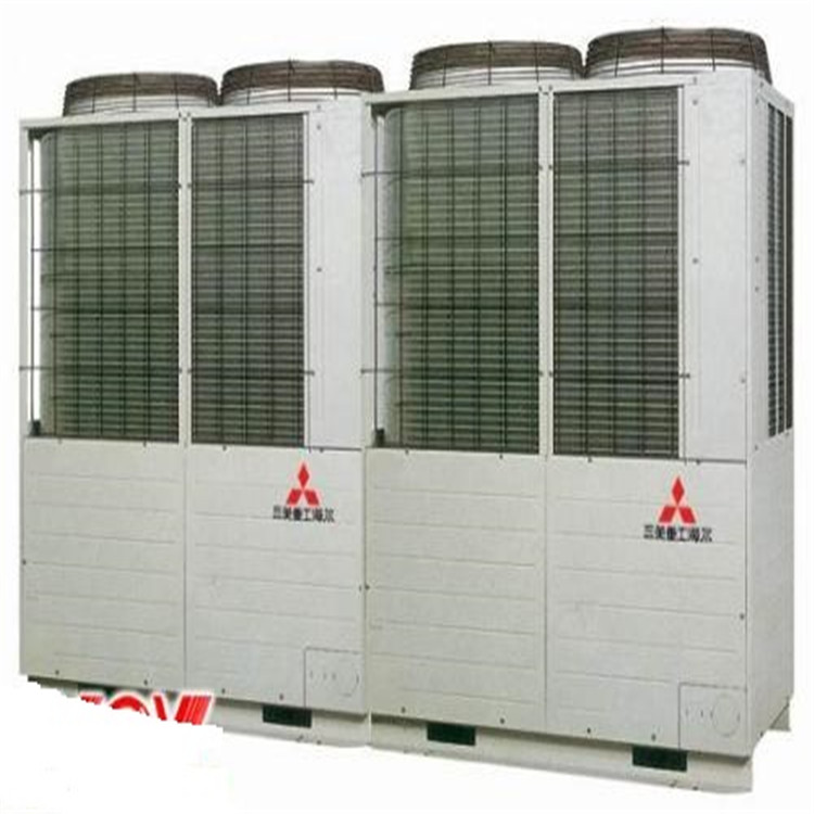 梅州回收大型空调价格表,水冷式旧空调回收放心环保