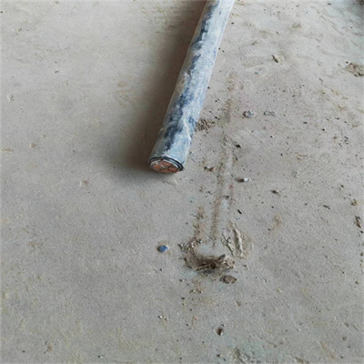 回收电缆电线 克孜勒苏柯尔克孜回收带皮铝线