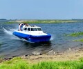 WX-8霸王龙BWL应急抢险气垫船性能有多强