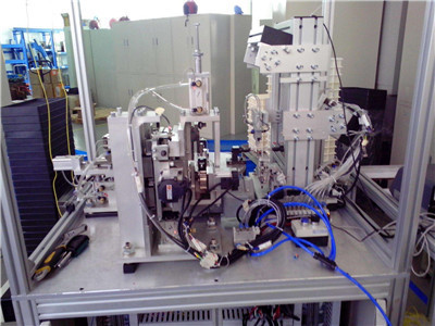 南昌回收插件生产线 收购二手电路板二次元测试机无尘车间拆除