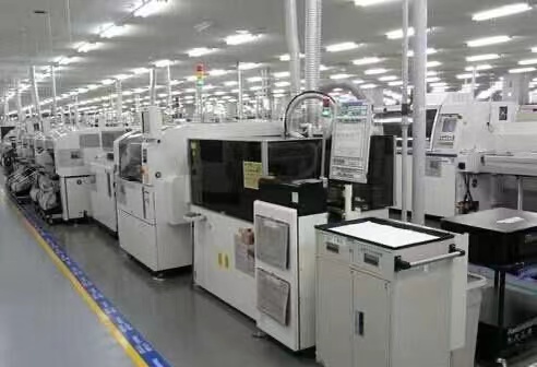 收購自動IR透過率檢測機,淄博回收二手自動化配件
