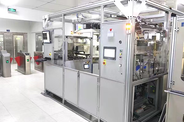 收購全自動上板pcb電子設備,重慶江北回收半導體設備
