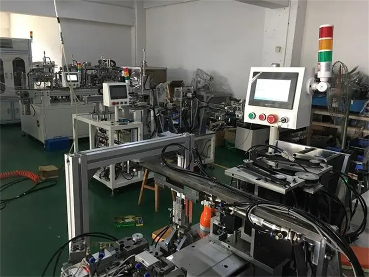 回收自动化生产线,天津西青收购手DSG系列旋转冲洗甩干机