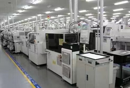 天津西青回收自动化生产线人员评估
