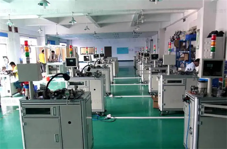 收购全自动平衡机,天津北辰回收二手自动化配件