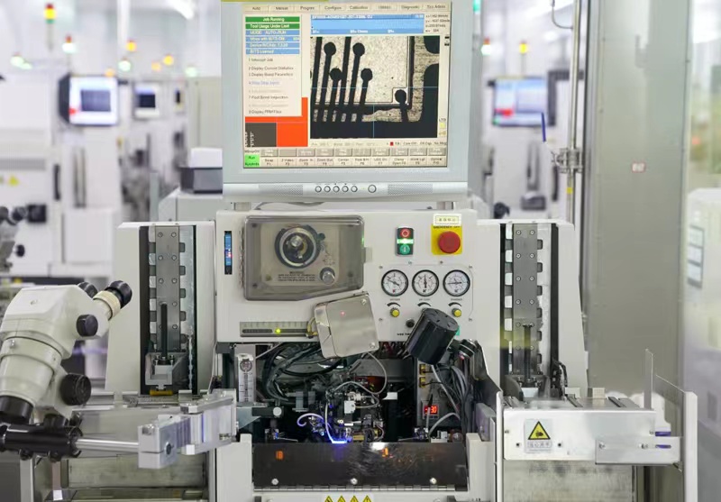 上海杨浦回收二手自动化设备工厂机房拆除