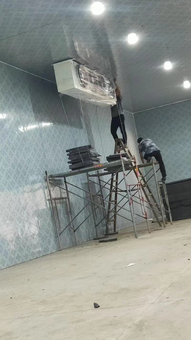 信阳商城泡沫夹芯板拆除回收工业自动化拆除