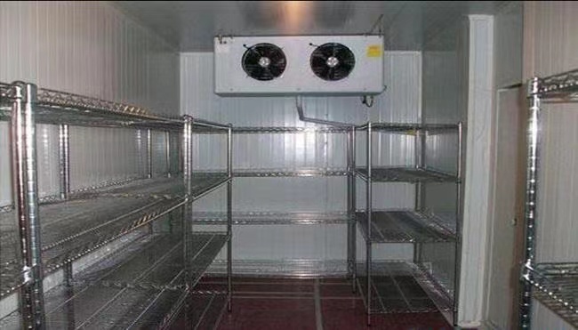 鎮(zhèn)江潤(rùn)州區(qū)15公分冷庫(kù)板拆除回收電鍍廠車間拆除