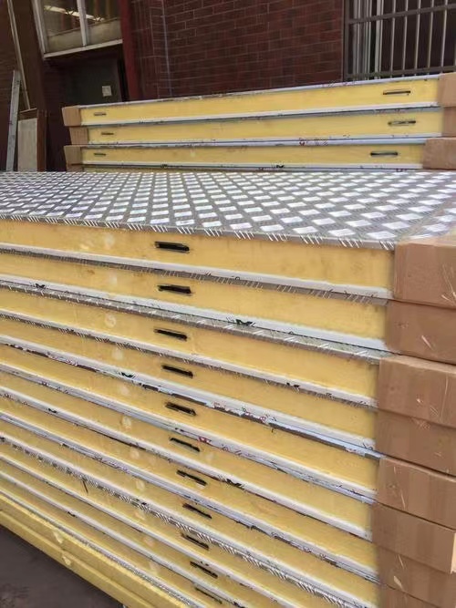 回收岩棉板二手岩棉板回收上海回收彩钢板