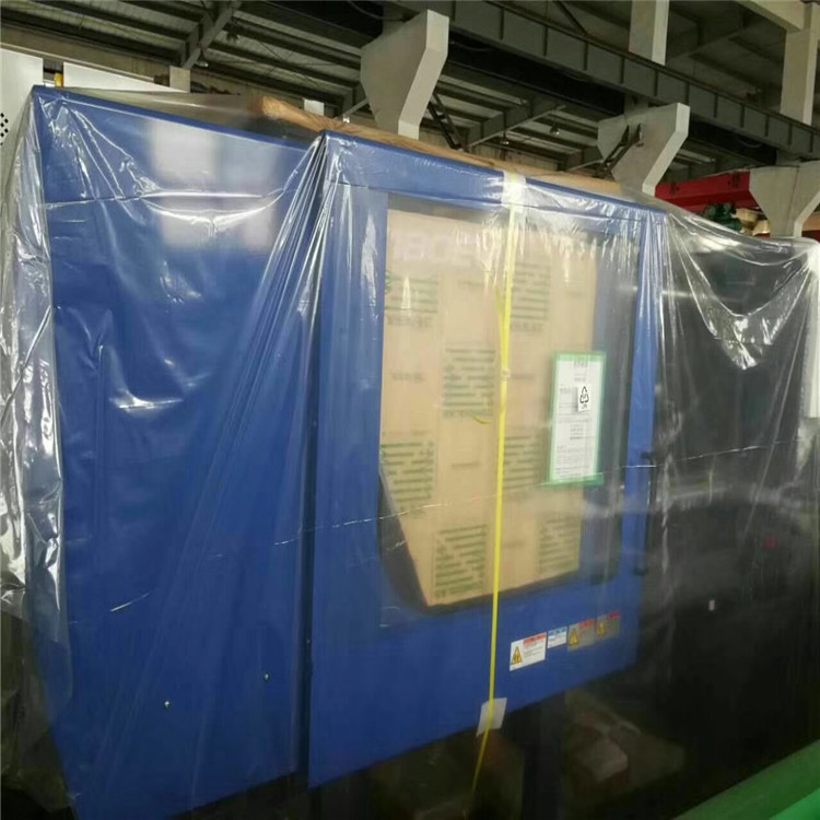 南京玄武收购海天SE系列注塑机服务至上
