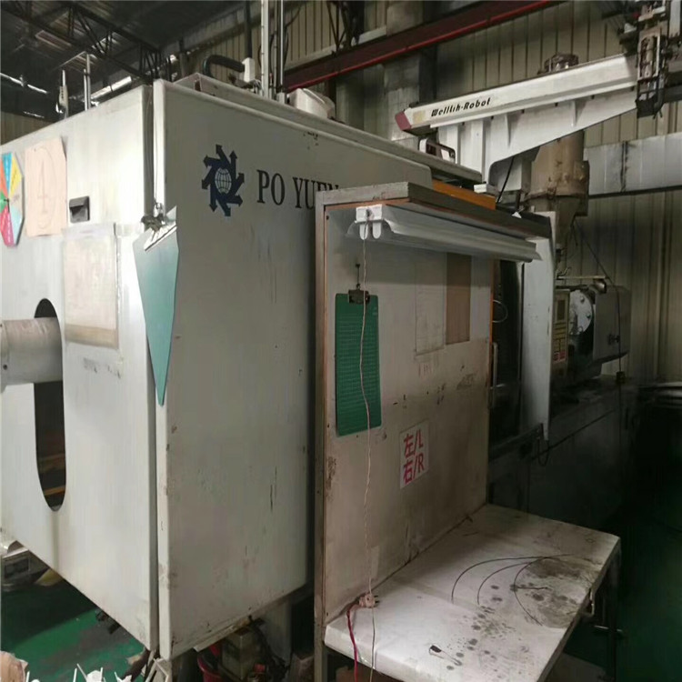 蚌埠固镇收购海天ME系列注塑机 大型注塑机回收