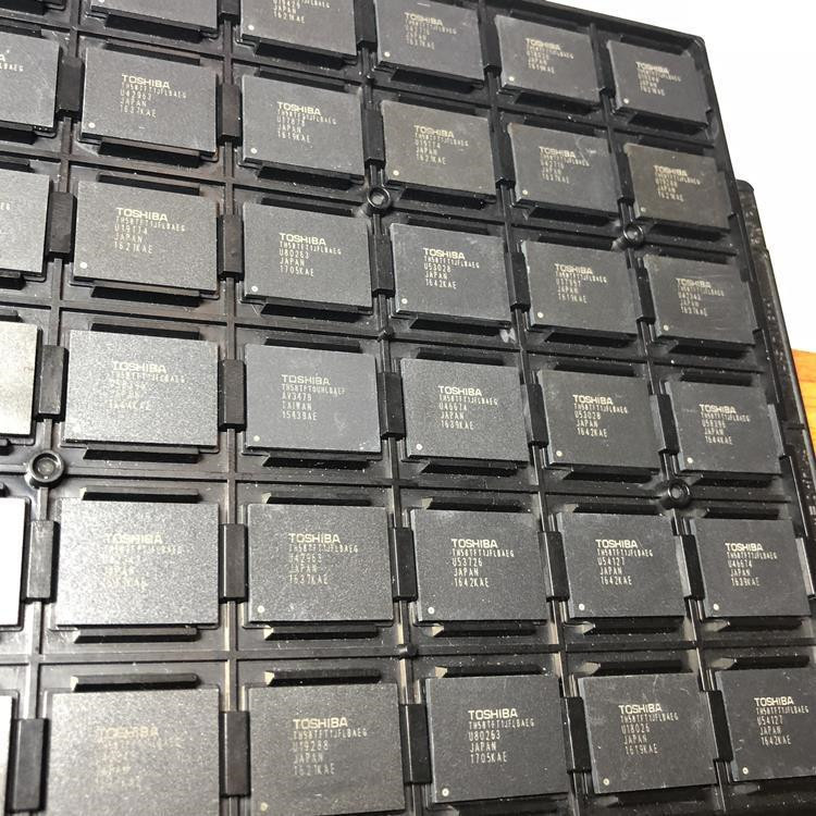 盐城滨海BOSCH芯片回收4G芯片收电子零件全国上门服务