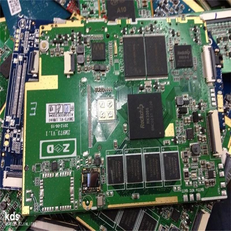 嘉兴南湖回收放大器芯片IC回收电子放大器IC芯片
