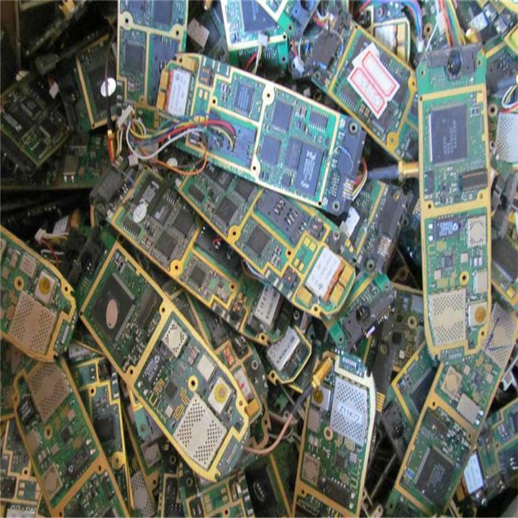安徽淮南回收安防IC芯片收购飞思卡尔IC芯片