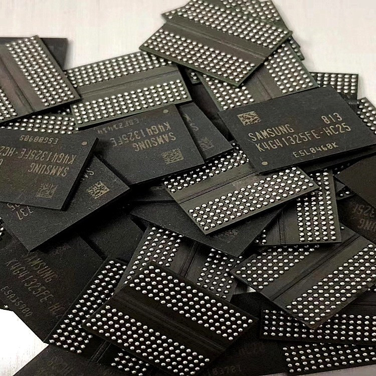 镇江丹阳回收MICROCHIP微芯芯片回收TI芯片IC