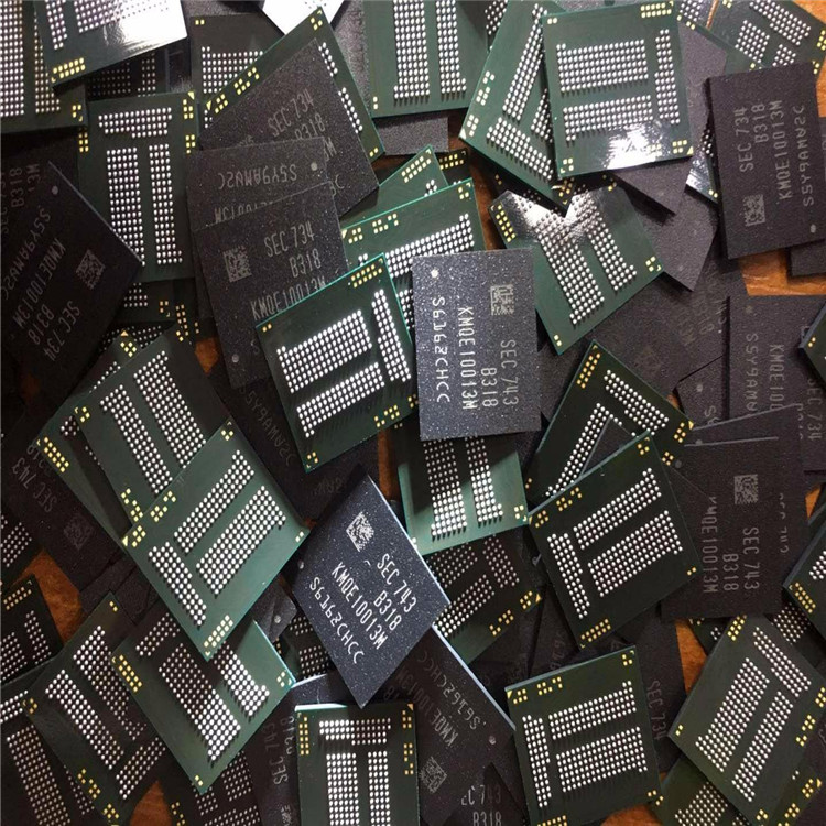 舟山嵊泗MTK芯片回收回收联发科手机芯片