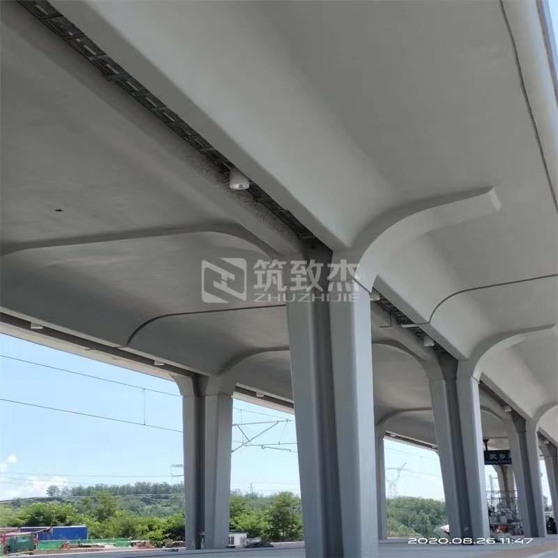 硅树脂桥梁混凝土透明保护剂