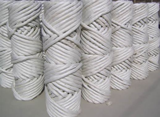 纤维硅酸铝绳销售