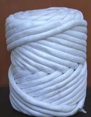 复合硅酸铝绳保温材料